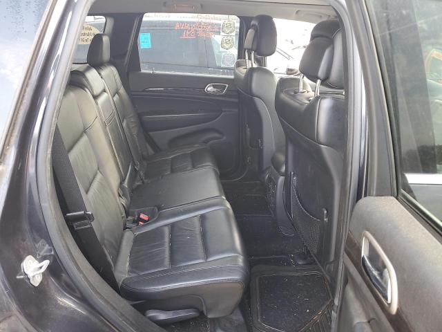 Photo 10 from auction – 2012 JEEP GRAND CHER with VIN 1C4RJFAG3CC281295