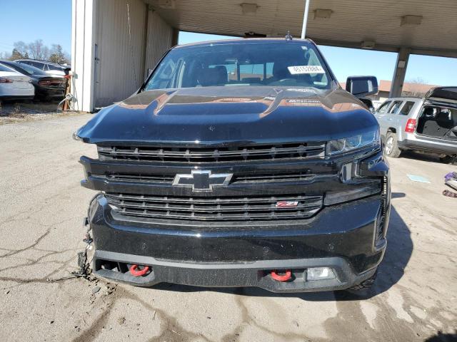 Photo 5 from auction – 2021 CHEVROLET SILVERADO with VIN 1GCPYFED2MZ299269
