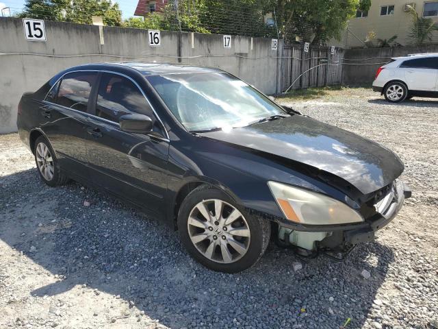 Photo 4 from auction – 2007 HONDA ACCORD EX with VIN 1HGCM66547A061073