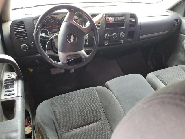 Photo 8 from auction – 2008 CHEVROLET SILVERADO with VIN 1GCHK23628F128368