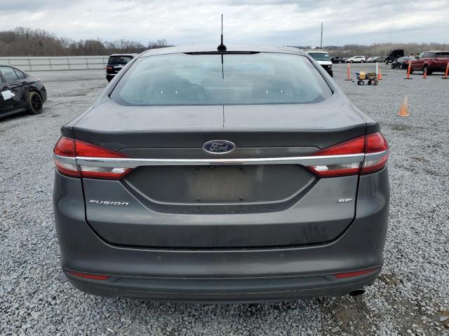 Photo 6 from auction – 2017 FORD FUSION SE with VIN 3FA6P0H71HR249903