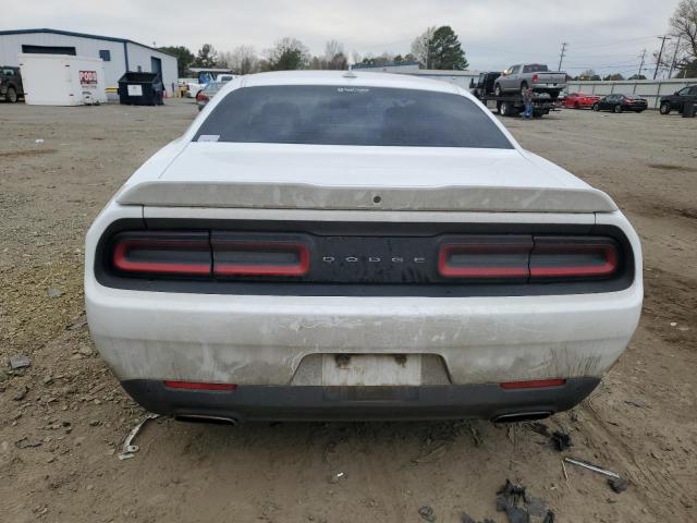 Photo 6 from auction – 2015 DODGE CHALLENGER with VIN 2C3CDZBG9FH767659