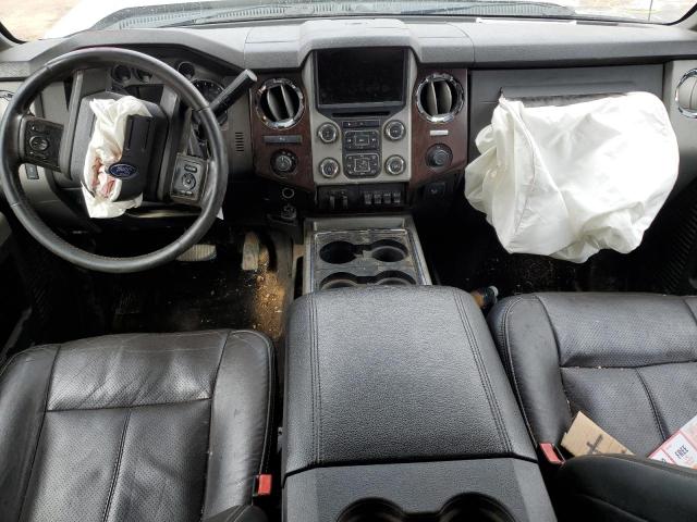 Photo 8 from auction – 2016 FORD F250 SUPER with VIN 1FT7W2B68GEB48260