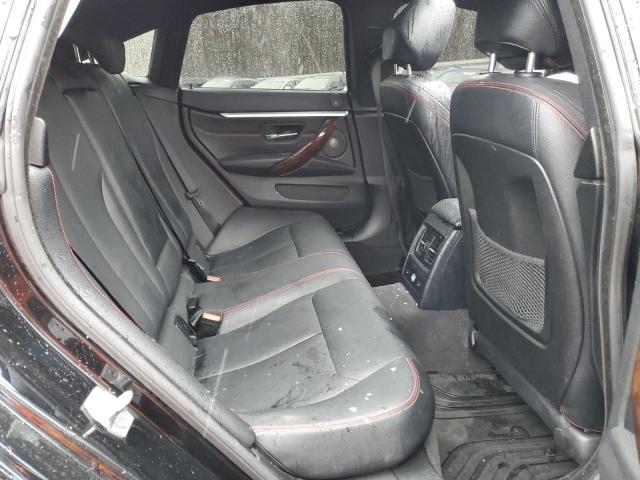 Photo 10 from auction – 2015 BMW 428 XI GRA with VIN WBA4C9C51FD330961
