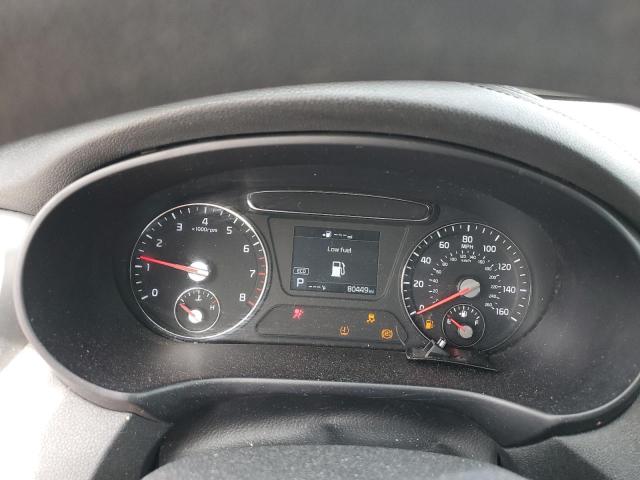 Photo 9 from auction – 2019 KIA SORENTO with VIN 5XYPGDA54KG463350