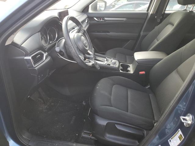 Photo 7 from auction – 2019 MAZDA CX-5 SPORT with VIN JM3KFBBM1K0663283