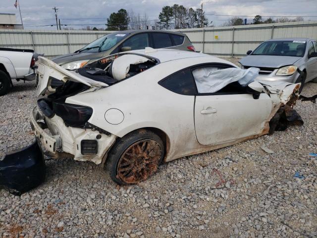 Photo 3 from auction – 2020 TOYOTA 86 with VIN JF1ZNAA17L9752614