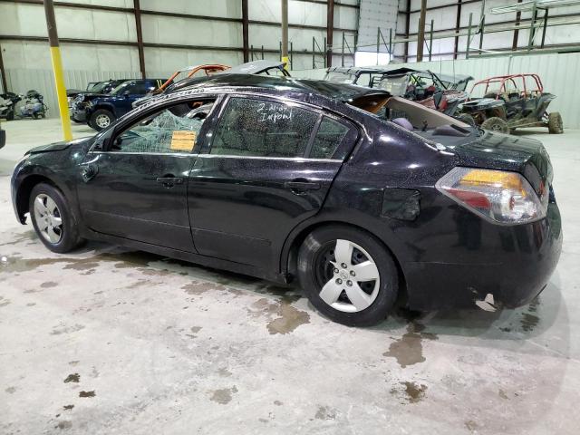 Photo 2 from auction – 2008 NISSAN ALTIMA 2.5 with VIN 1N4AL21E98N420281