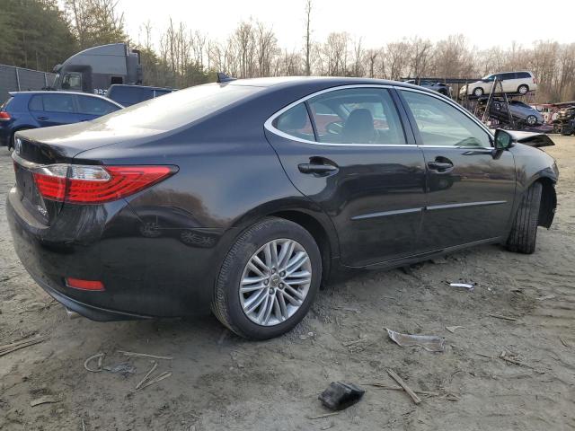 Photo 3 from auction – 2014 LEXUS ES 350 with VIN JTHBK1GG1E2123845