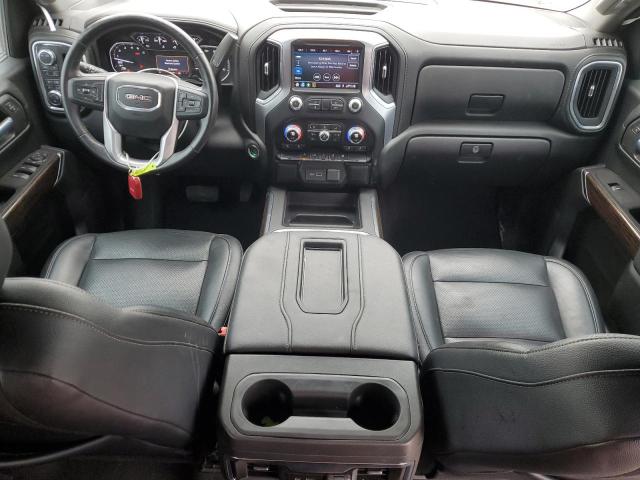 Photo 8 from auction – 2021 GMC SIERRA K15 with VIN 3GTU9CED2MG292689