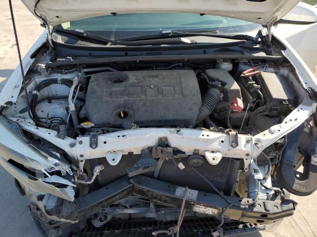Photo 11 from auction – 2014 TOYOTA COROLLA with VIN 5YFBURHE5EP107575