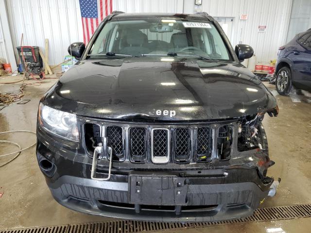 Photo 5 from auction – 2016 JEEP COMPASS SP with VIN 1C4NJDBB7GD556513