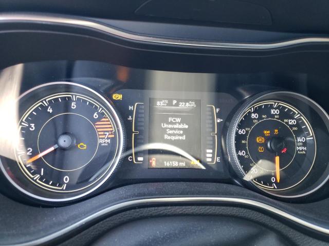 Photo 9 from auction – 2021 JEEP CHEROKEE L with VIN 1C4PJMLB7MD120831
