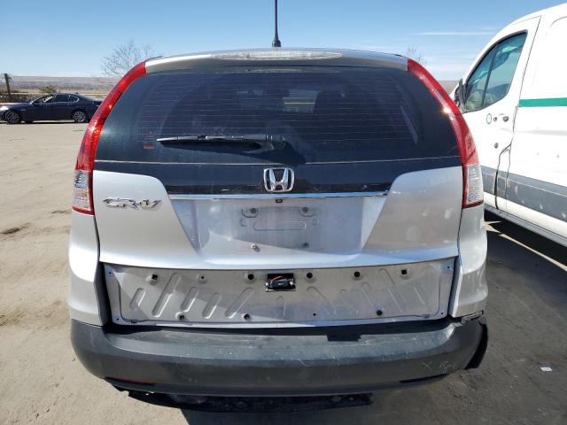 Photo 6 from auction – 2014 HONDA CR-V LX with VIN 2HKRM3H39EH508408