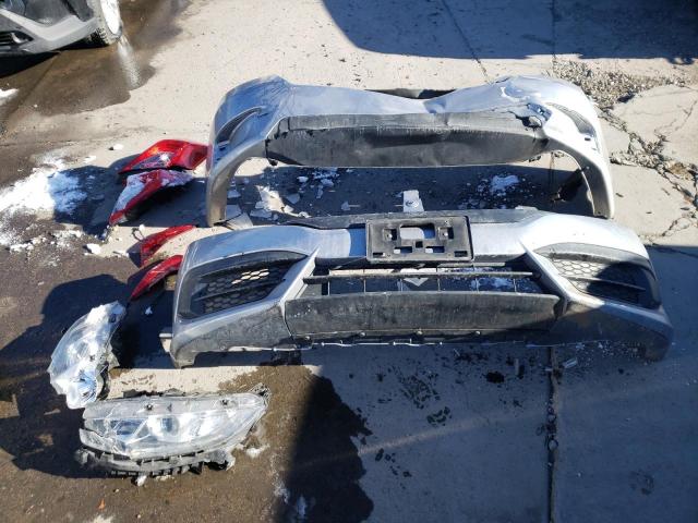 Photo 12 from auction – 2017 HONDA CIVIC EX with VIN 2HGFC2F73HH547323