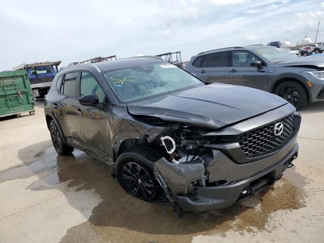 Photo 4 from auction – 2023 MAZDA CX-50 PREF with VIN 7MMVABCM8PN149816
