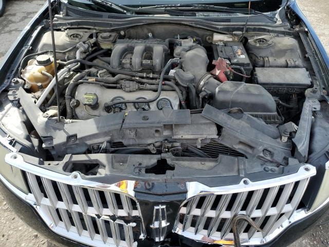 Photo 11 from auction – 2011 LINCOLN MKZ with VIN 3LNHL2GC7BR771303