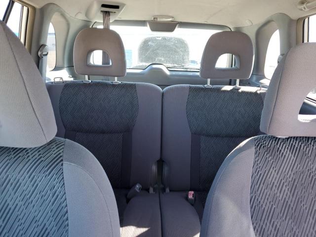 Photo 10 from auction – 2002 TOYOTA RAV4 with VIN JTEGH20V820069533