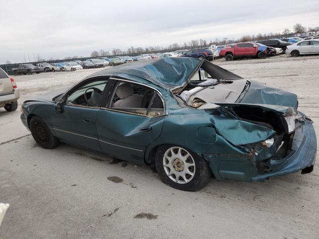 Photo 2 from auction – 1999 BUICK CENTURY CU with VIN 2G4WS52M8X1407527