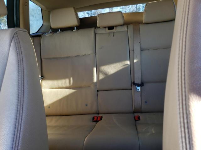 Photo 10 from auction – 2011 BMW X3 XDRIVE2 with VIN 5UXWX5C5XBL700974