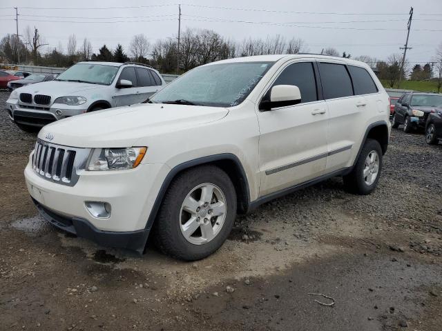 JEEP GRAND CHER 2012 with VIN 1C4RJEAG7CC270830 - Photo from auction