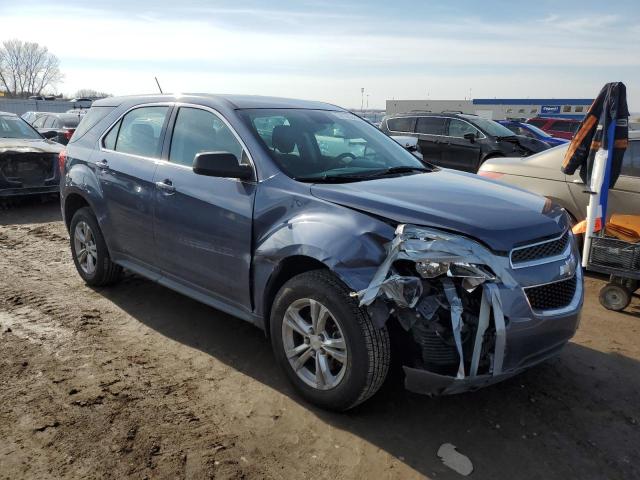 Photo 4 from auction – 2014 CHEVROLET EQUINOX LS with VIN 2GNFLEEK8E6171268