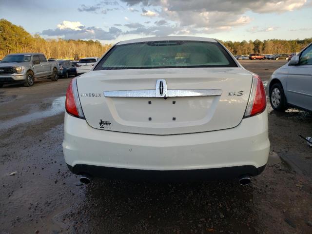 Photo 6 from auction – 2012 LINCOLN MKS with VIN 1LNHL9DR3CG802038