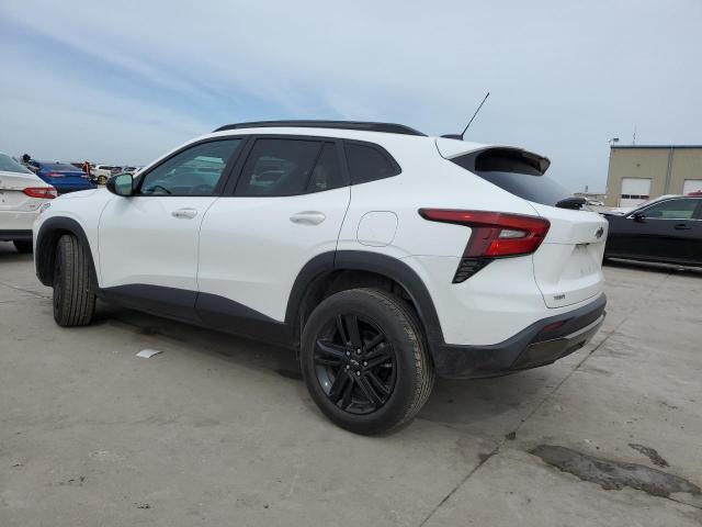 Photo 2 from auction – 2024 CHEVROLET TRAX ACTIV with VIN KL77LKE25RC087558