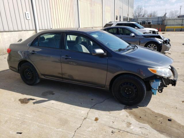 Photo 4 from auction – 2012 TOYOTA COROLLA with VIN 2T1BU4EE4CC788929