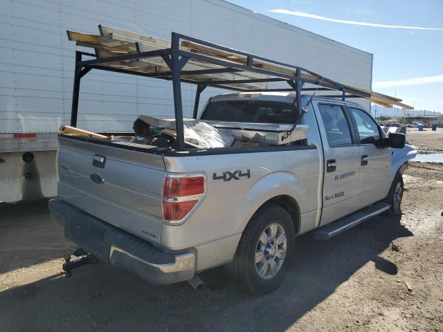 Photo 3 from auction – 2014 FORD F150 SUPER with VIN 1FTFW1EF9EFA31957