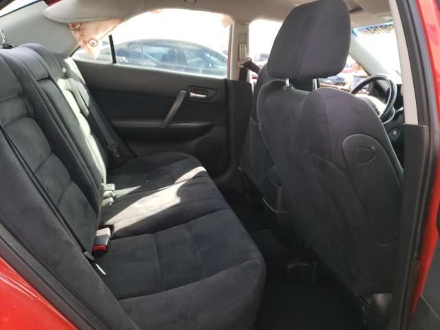 Zdjęcie 10 z aukcji – 2008 MAZDA 6 I z VIN 1YVHP80C885M32738