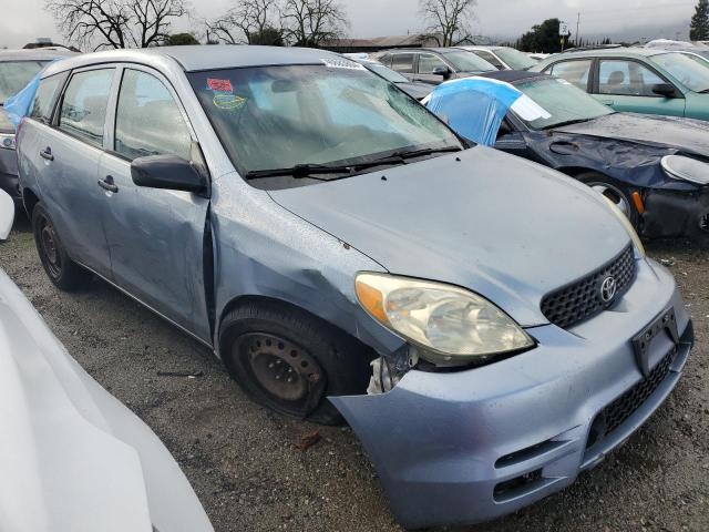 Photo 4 from auction – 2004 TOYOTA COROLLA MA with VIN 2T1KR32E74C170781