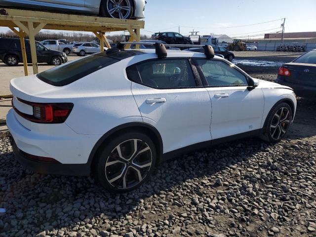 Photo 3 from auction – 2022 POLESTAR 2 with VIN LPSED3KA7NL060504