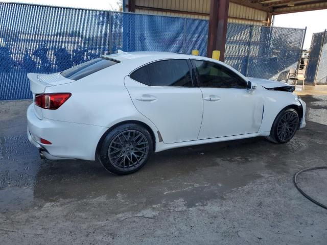 Photo 3 from auction – 2011 LEXUS IS 250 with VIN JTHBF5C21B5154108