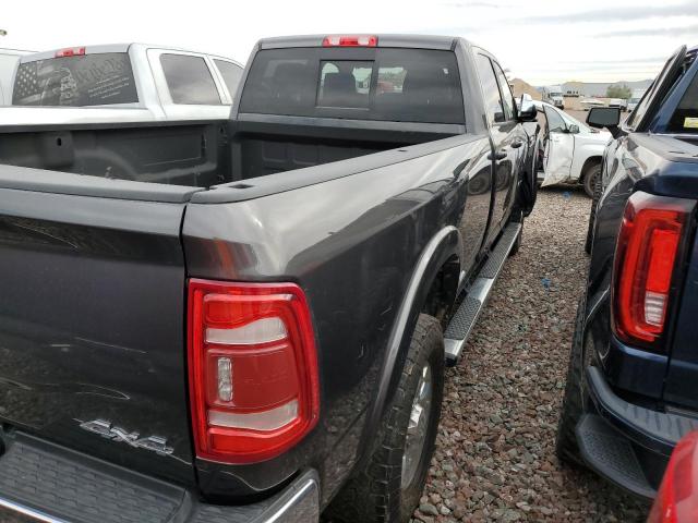 Photo 3 from auction – 2022 RAM 3500 LARAM with VIN 3C63R3JL2NG141059