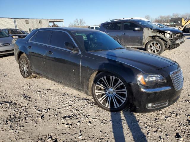 Photo 4 from auction – 2014 CHRYSLER 300 with VIN 2C3CCAAG5EH276171