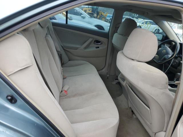 Photo 10 from auction – 2009 TOYOTA CAMRY BASE with VIN 4T1BE46K79U822354
