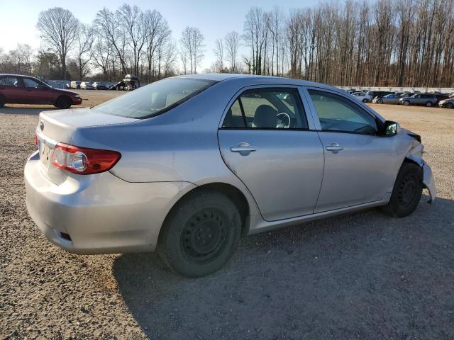 Photo 3 from auction – 2013 TOYOTA COROLLA with VIN 2T1BU4EE1DC935631