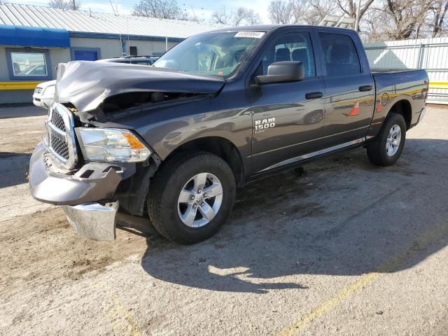 RAM 1500 CLASS 2020 with VIN 3C6RR7KG4LG263762 - Photo from auction