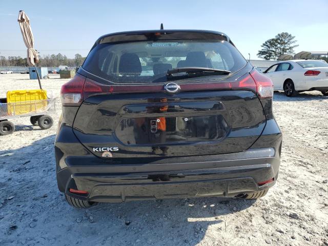 Photo 6 from auction – 2023 NISSAN KICKS S with VIN 3N1CP5BV7PL468418