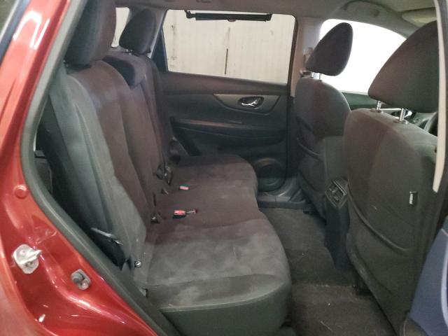 Photo 10 from auction – 2015 NISSAN ROGUE S with VIN KNMAT2MV1FP553205