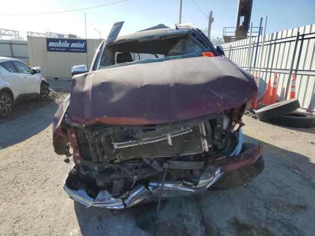 Photo 5 from auction – 2015 CHEVROLET SILVERADO with VIN 3GCUKSEC2FG271138