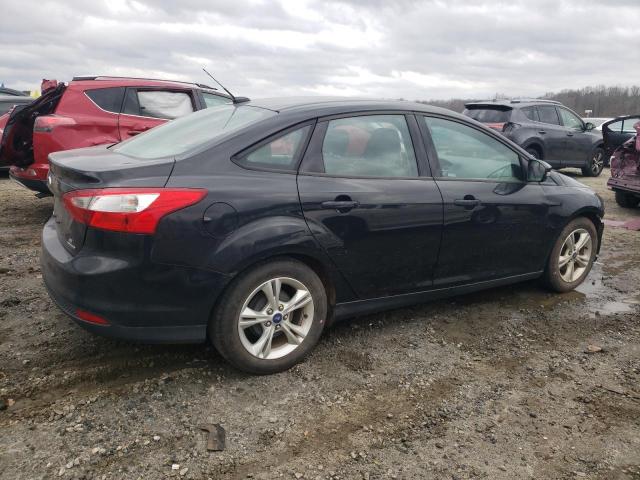 Photo 3 from auction – 2013 FORD FOCUS SE with VIN 1FADP3F23DL201103