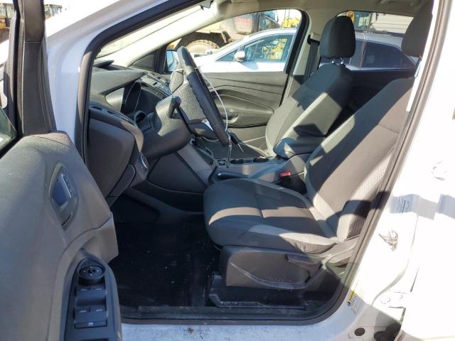 Photo 7 from auction – 2015 FORD ESCAPE S with VIN 1FMCU0F71FUB65638