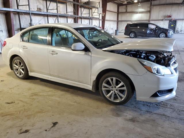 Photo 4 from auction – 2013 SUBARU LEGACY 2.5 with VIN 4S3BMCC61D3041238