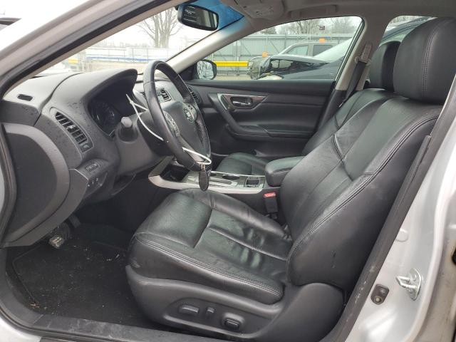 Photo 7 from auction – 2014 NISSAN ALTIMA 2.5 with VIN 1N4AL3APXEC173058