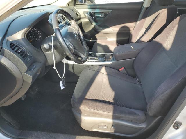 Photo 7 from auction – 2013 NISSAN ALTIMA 2.5 with VIN 1N4AL3APXDC250025