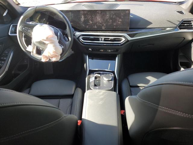 Photo 8 from auction – 2024 BMW 330XI with VIN 3MW89FF06R8D79489