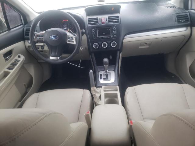 صورة رقم 8 من المزاد - 2014 SUBARU XV CROSSTR مع VIN JF2GPAGC2EH346738