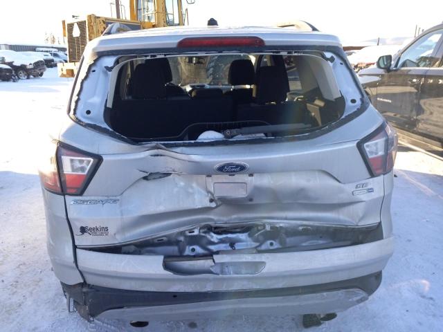 Photo 6 from auction – 2017 FORD ESCAPE SE with VIN 1FMCU9GD2HUD30298